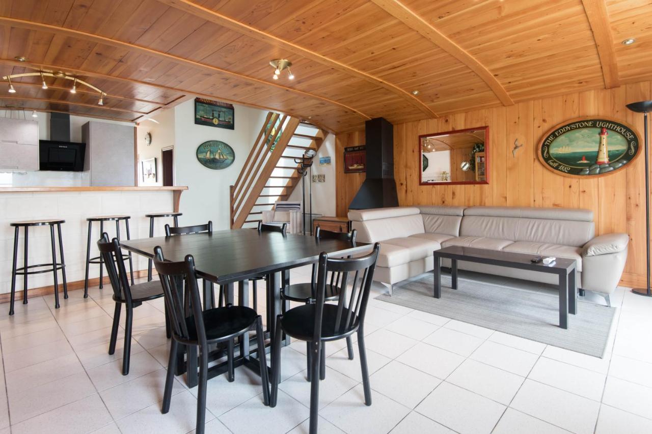 Maison Tremiere Ла-Флот Экстерьер фото